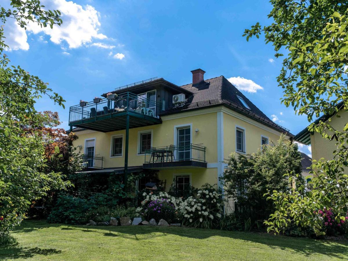 Appartementhof Stadler Pocking  Exteriör bild