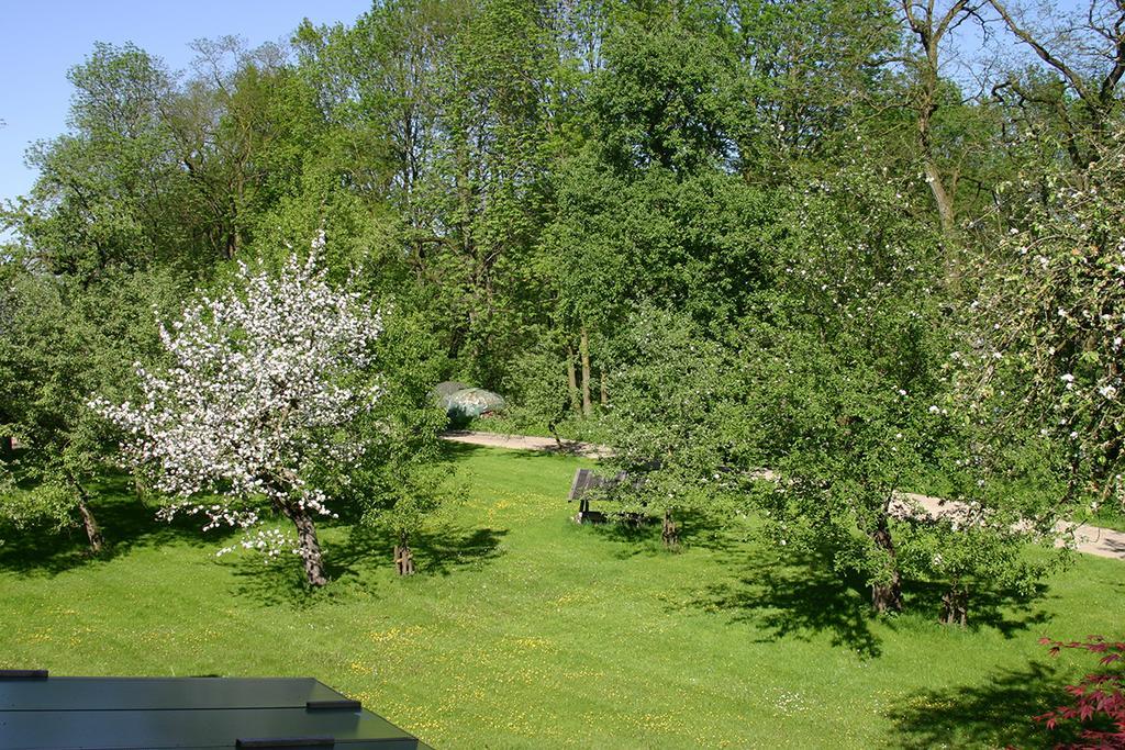 Appartementhof Stadler Pocking  Exteriör bild